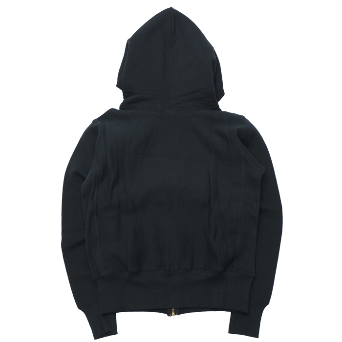 Champion（チャンピオン）REVERSE WEAVE ZIP HOODED SWEATSHIRT