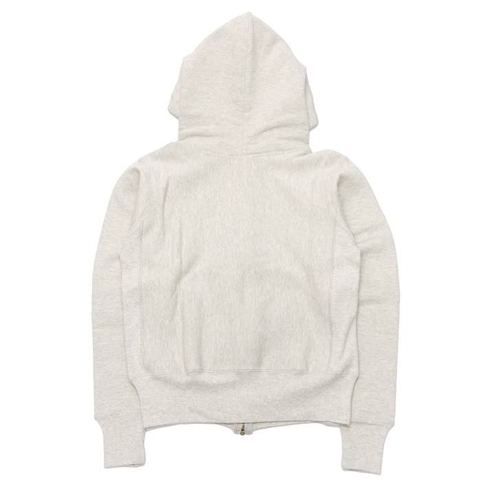 Champion（チャンピオン）REVERSE WEAVE ZIP HOODED SWEATSHIRT