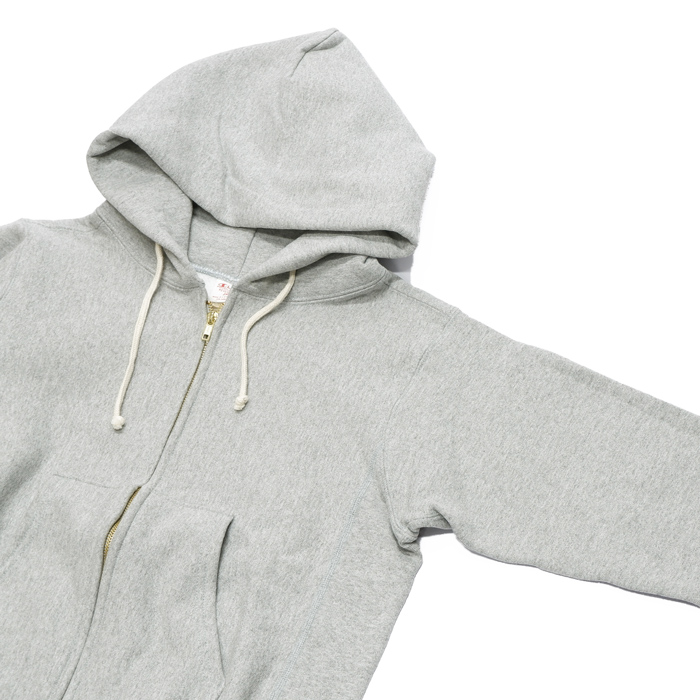 30%OFF！！Champion（チャンピオン）REVERSE WEAVE ZIP HOODED