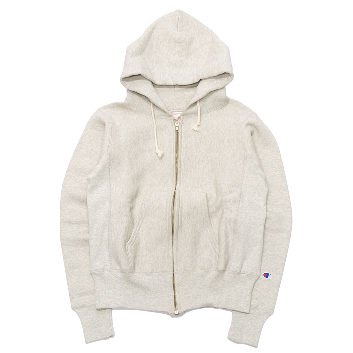 【champion】REVERSE WEAVE スウェット パーカー