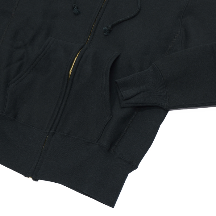 ChampionチャンピオンREVERSE WEAVE ZIP HOODED SWEATSHIRT