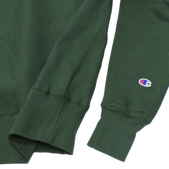 Champion（チャンピオン）REVERSE WEAVE CREW NECK SWEATSHIRT