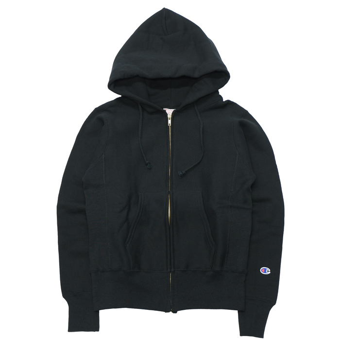 Champion（チャンピオン）REVERSE WEAVE ZIP HOODED SWEATSHIRT