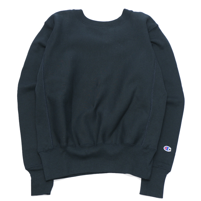 30%OFF！！Champion（チャンピオン）REVERSE WEAVE CREW NECK