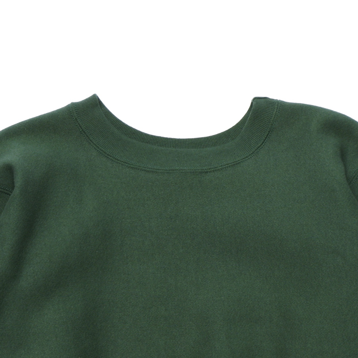 Champion（チャンピオン）REVERSE WEAVE CREW NECK SWEATSHIRT