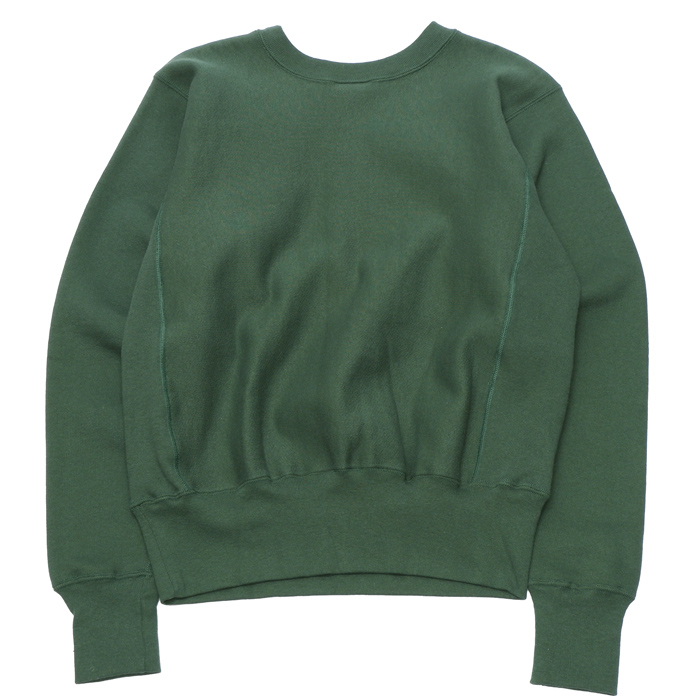 Champion（チャンピオン）REVERSE WEAVE CREW NECK SWEATSHIRT