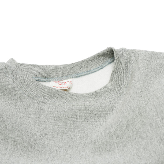 30%OFF！！Champion（チャンピオン）REVERSE WEAVE CREW NECK