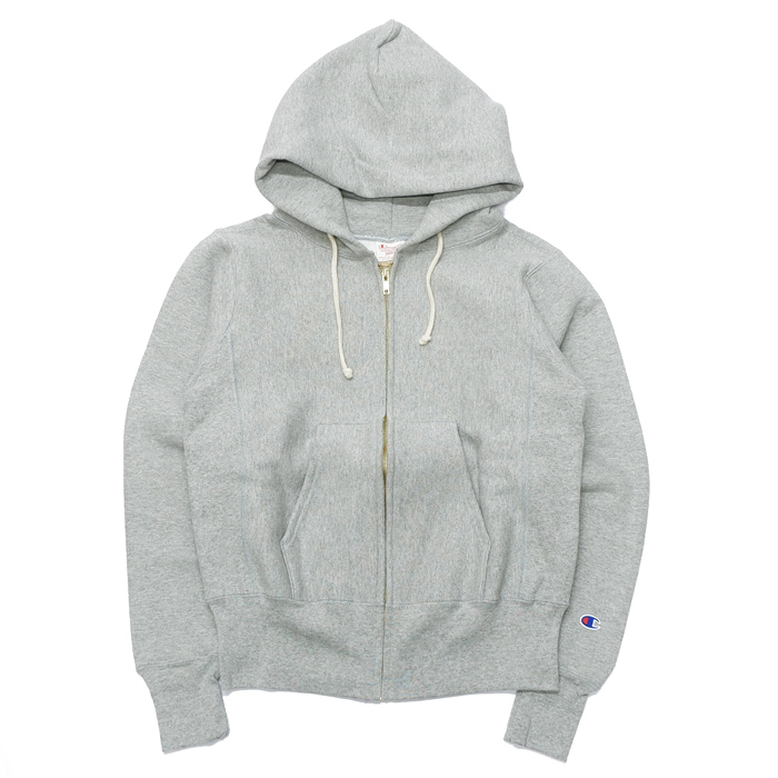 Champion（チャンピオン）REVERSE WEAVE ZIP HOODED SWEATSHIRT ...