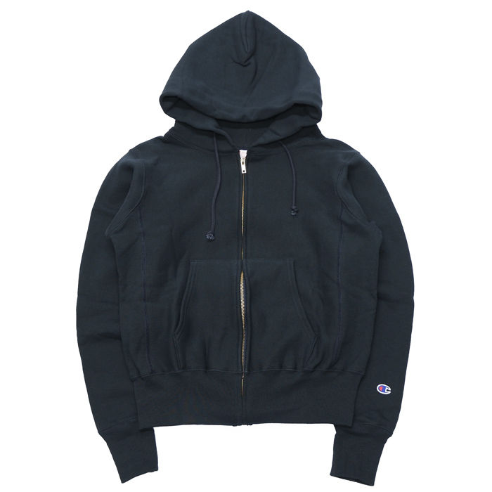 Champion（チャンピオン）REVERSE WEAVE ZIP HOODED SWEATSHIRT ...