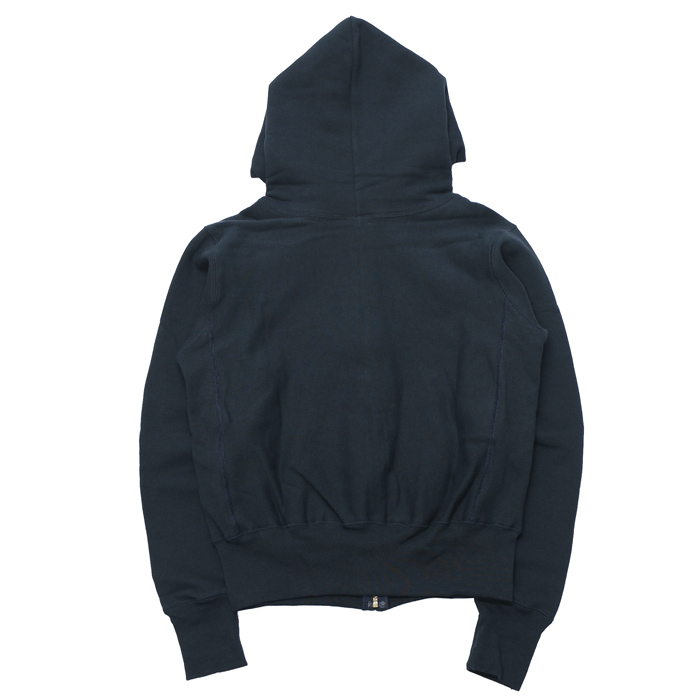 Champion(チャンピオン)REVERSE WEAVE ZIP HOODED SWEATSHIRT