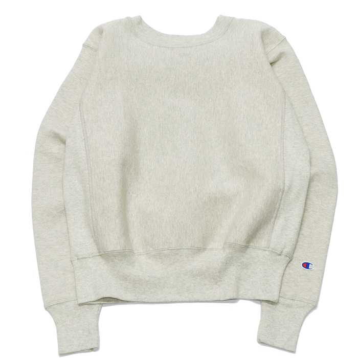 Champion（チャンピオン）REVERSE WEAVE CREW NECK SWEATSHIRT