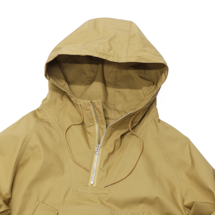 A VONTADE Explorer Parka ベージュ A VONTADE / Explorer Parka Ver.2 | ARCH 米村屋