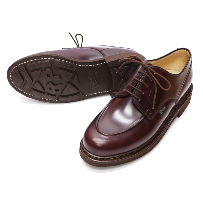 Paraboot（パラブーツ）CHAMBORD（シャンボード）