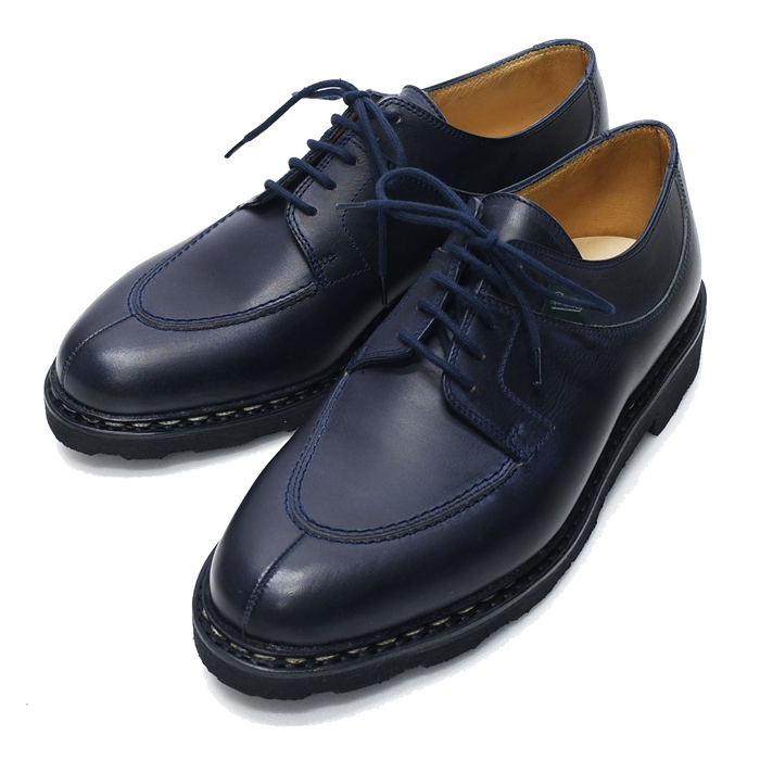 Paraboot パラブーツ Avignon アヴィニョン Nuit ネイビー タイガース ブラザース本店オンラインショップ