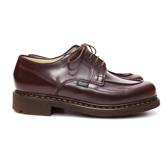 Paraboot（パラブーツ）CHAMBORD（シャンボード）