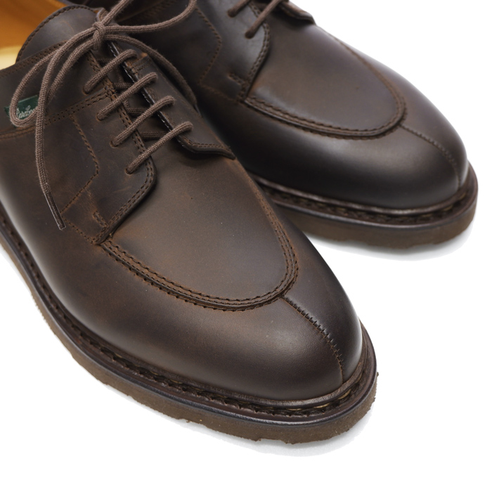 パラブーツ　アヴィニョン　UK6.5　paraboot  AVIGNON