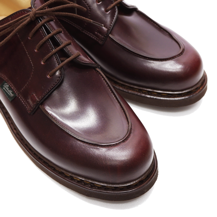 Paraboot（パラブーツ）CHAMBORD（シャンボード）