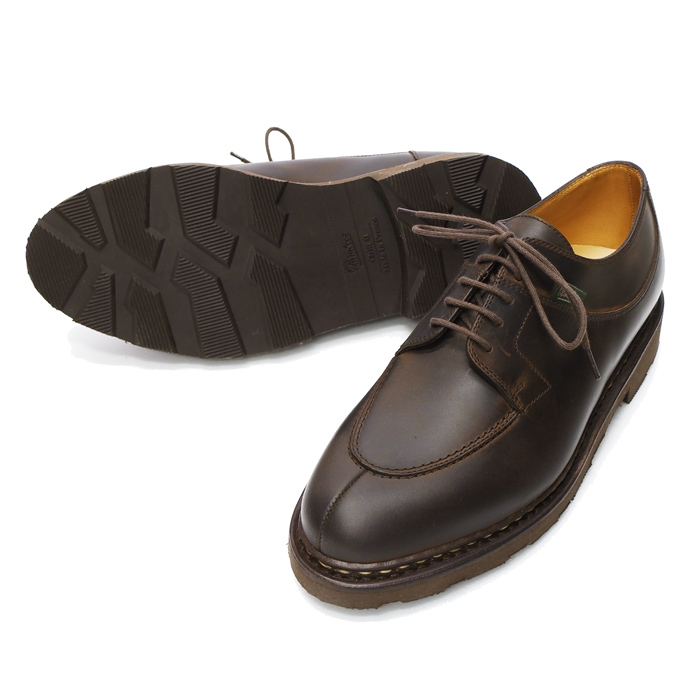 【さらに値引きあり】Paraboot パラブーツ　26.5cm  60％off↓