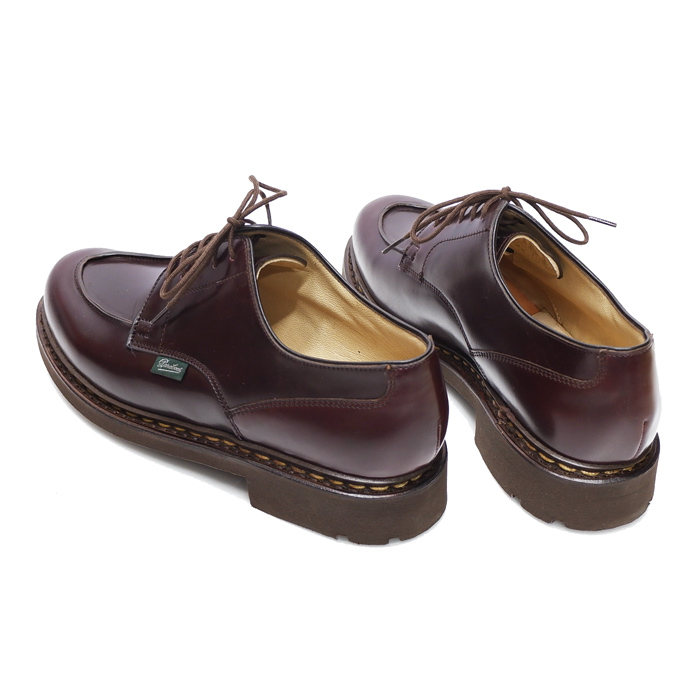 Paraboot（パラブーツ）CHAMBORD（シャンボード）