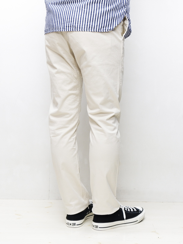 GRAMICCI（グラミチ）NN-PANT CROPPED（NNパンツクロップド）/Greige 