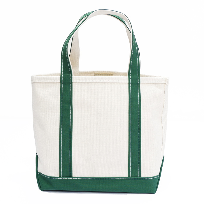 L.L.Bean（エルエルビーン）Boat&Tote Bag Open Top