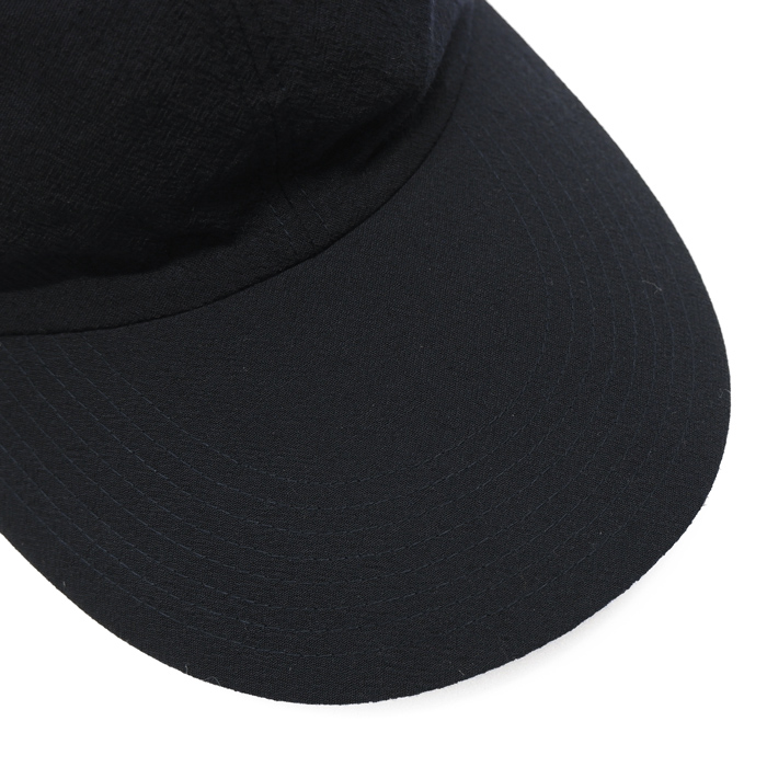 Kaptain Sunshine キャプテンサンシャイン Long Bill 6panel Cap ロングビル6パネルキャップ Wool Kidmohair Tropical Navy ネイビー タイガース ブラザース本店オンラインショップ Kaptain Sunshine キャプテンサンシャイン Long Bill 6panel Cap ロングビル6パネルキャップ Wool Kidmohair Tropical Navy ネイビー タイガース ブラザース本店オンラインショップ