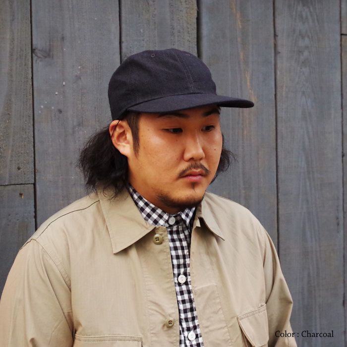 Kaptain Sunshine キャプテンサンシャイン Long Bill 6panel Cap ロングビル6パネルキャップ Wool Kidmohair Tropical Navy ネイビー タイガース ブラザース本店オンラインショップ Kaptain Sunshine キャプテンサンシャイン Long Bill 6panel Cap ロングビル6パネルキャップ Wool Kidmohair Tropical Navy ネイビー タイガース ブラザース本店オンラインショップ