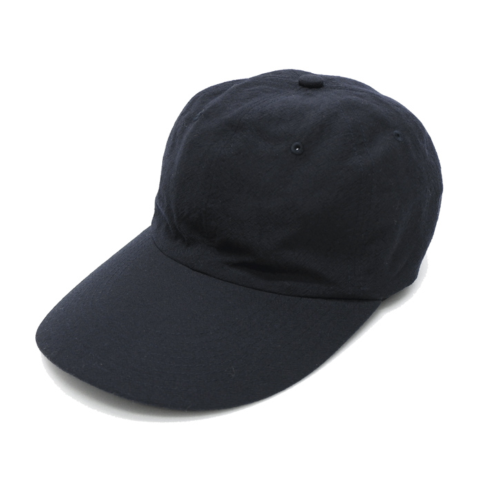 Kaptain Sunshine キャプテンサンシャイン Long Bill 6panel Cap ロングビル6パネルキャップ Wool Kidmohair Tropical Navy ネイビー タイガース ブラザース本店オンラインショップ Kaptain Sunshine キャプテンサンシャイン Long Bill 6panel Cap ロングビル6パネルキャップ Wool Kidmohair Tropical Navy ネイビー タイガース ブラザース本店オンラインショップ