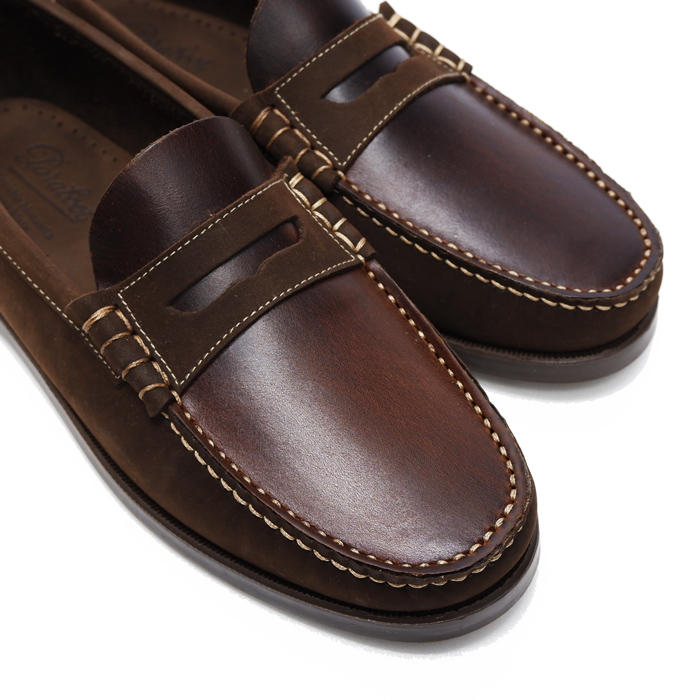 30%OFF!!Paraboot(パラブーツ)CORAUX(コロー)/Nubuck Gringo