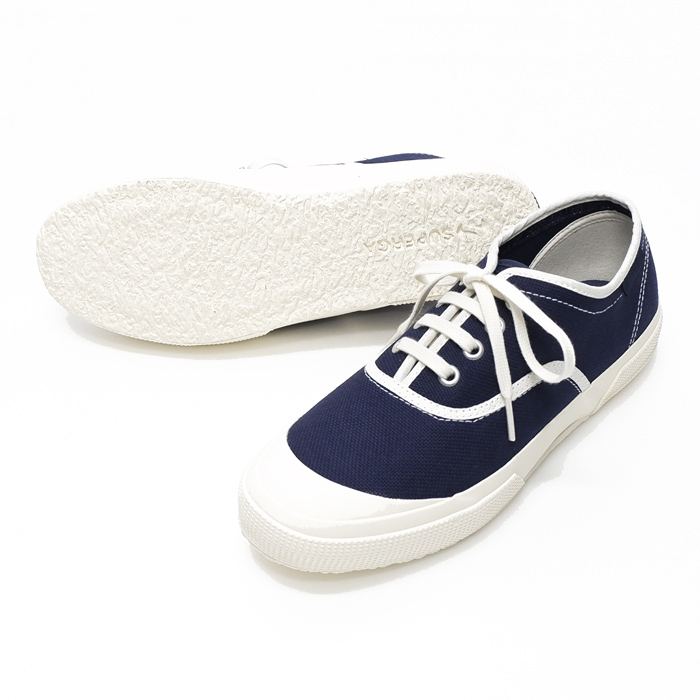 SUPERGA×KAPTAIN SUNSHINE(スペルガ×キャプテンサンシャイン)Trainer SUPERGA×KAPTAIN SUNSHINE(スペルガ×キャプテンサンシャイン)Trainer