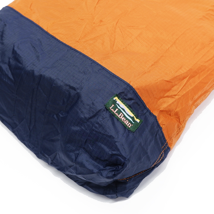 L.L.Bean（エルエルビーン）Foldable Eco Bag（フォールダブル・エコ・バッグ） - タイガース・ブラザース本店オンラインショップ