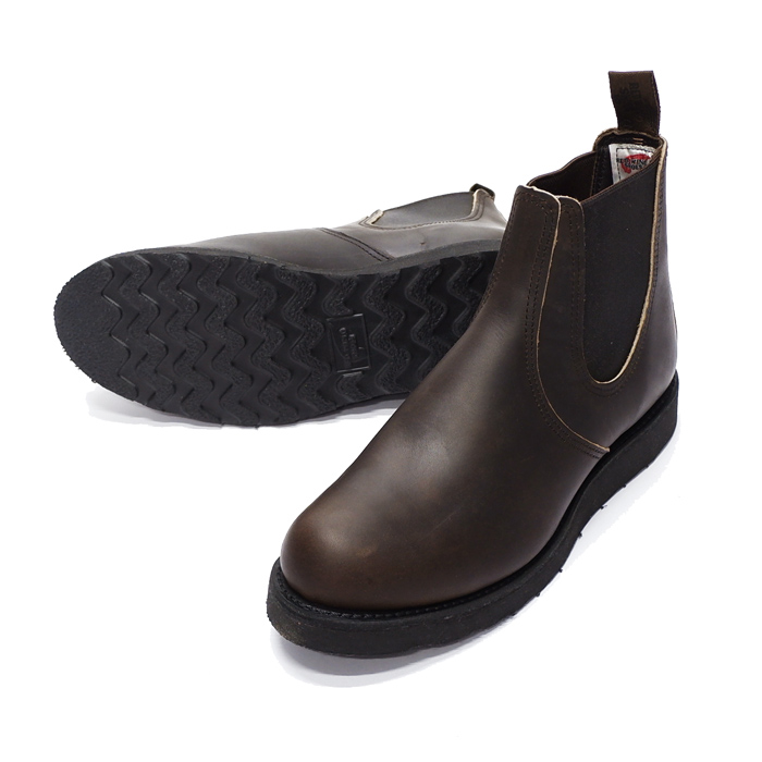 RED WING(レッドウィング)Style No.3191 Classic Chelsea