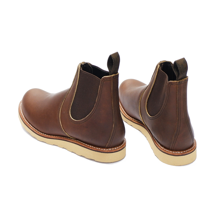 RED WING（レッドウィング）Style No.3190 Classic Chelsea