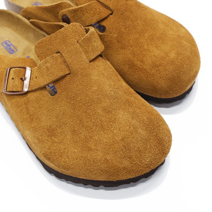 BIRKENSTOCK（ビルケンシュトック）BOSTON（ボストン）