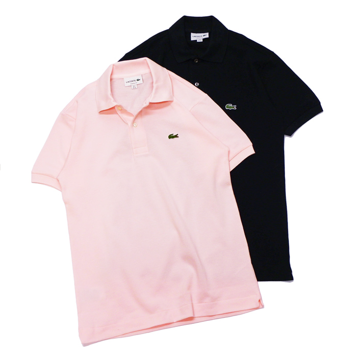 ラコステ LACOSTE ポロシャツ L1212