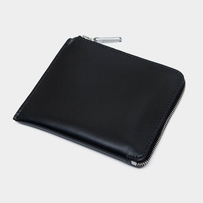 Whitehouse Cox（ホワイトハウスコックス）S3068 Slim Zip Wallet