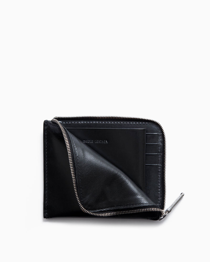 WHitehouse Cox ジップウォシュレット 黒