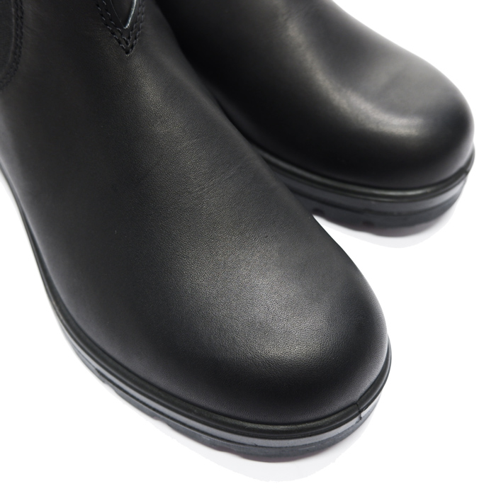 BLUNDSTONEブランドストーンBS CLASSICS ELASTIC SIDE BOOTS