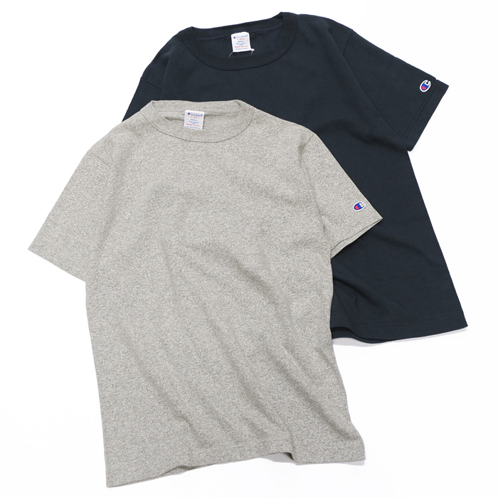 Champion（チャンピオン）T1011 US T-Shirt（ティーテンイレブンUS ...