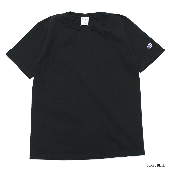 Champion（チャンピオン）T1011 US T-Shirt（ティーテンイレブンUS