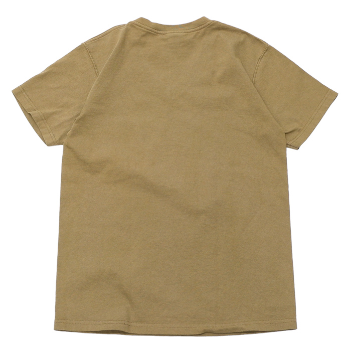 Goodwear グッドウェア Short Sleeve V Neck Pocket Tee ショートスリーブvネックポケット付tシャツ Coyote コヨーテ O D オリーブドラブ タイガース ブラザース本店オンラインショップ