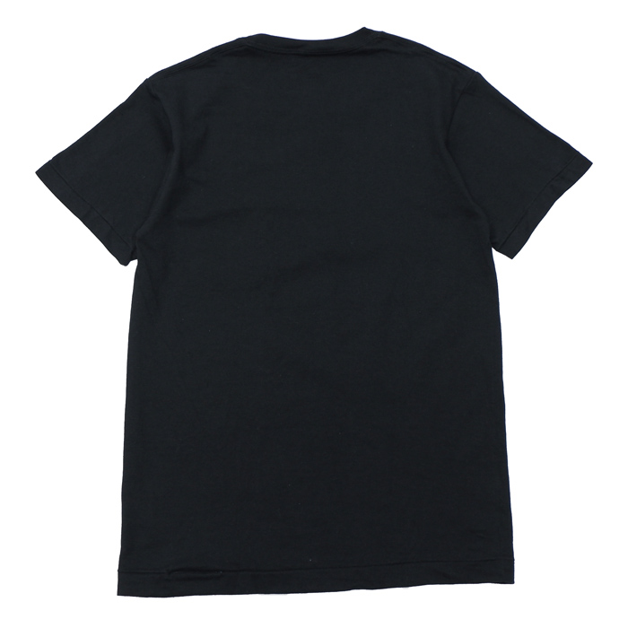 Hanes ヘインズ Premium Japan Fit Crew Neck T Shirt With Pocket プレミアム ジャパンフィットポケット付クルーネックtシャツ Black ブラック タイガース ブラザース本店オンラインショップ
