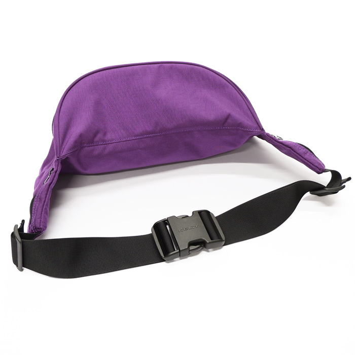 KELTY（ケルティ）MINI FANNY（ミニファニー）/Purple（パープル） - タイガース・ブラザース本店オンラインショップ