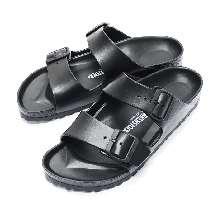 BIRKENSTOCK（ビルケンシュトック）ARIZONA（アリゾナ）EVA/Black ...