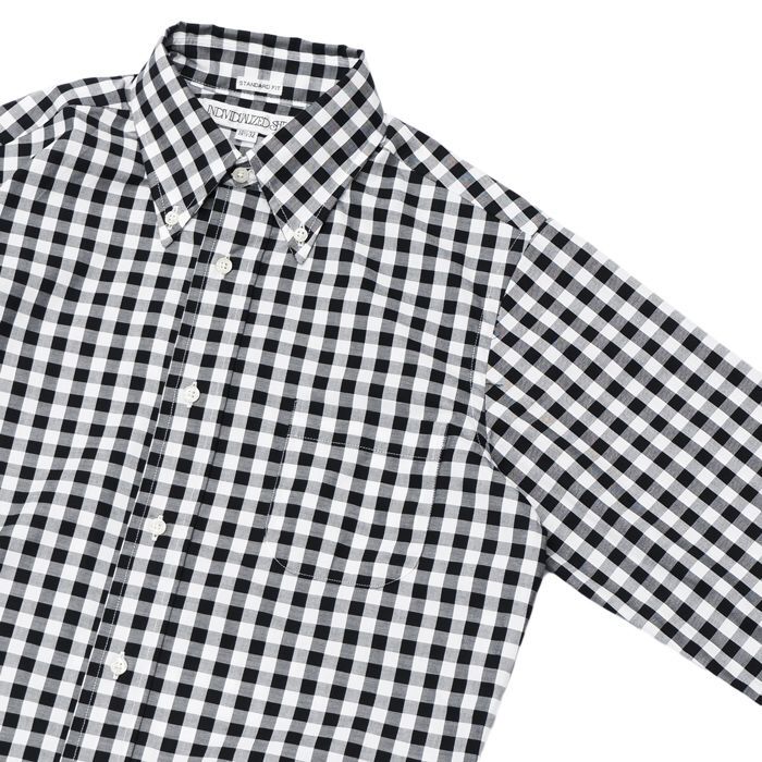 INDIVIDUALIZED SHIRTS（インディビジュアライズドシャツ）Standard 