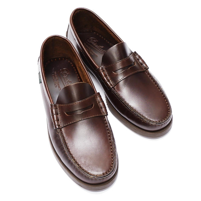 【さらに値引きあり】Paraboot パラブーツ　26.5cm  60％off↓