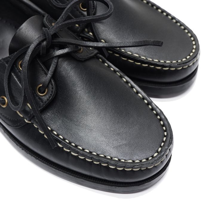 Paraboot パラブーツ 7.5F 黒