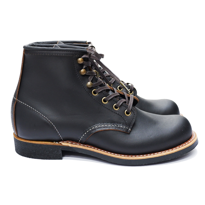 RED WING（レッドウィング）Style No.3345 BLACKSMITH（ブラックスミス