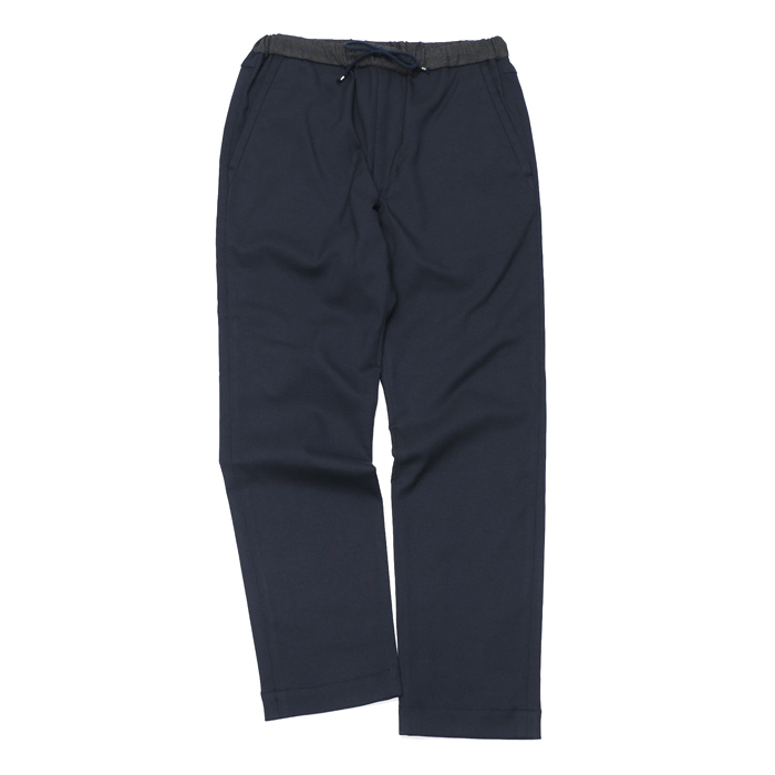 40%OFF!!A VONTADE(アボンタージ)Slim Easy Slacks(スリム
