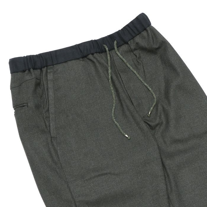40%OFF!!A VONTADE(アボンタージ)Slim Easy Slacks(スリム